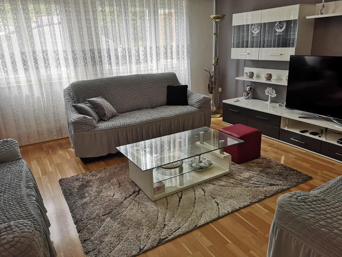 Apartamento Cosy Ema